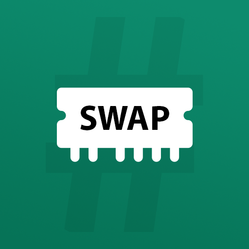 Swapper for Root icon